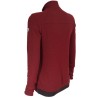 Женский тёплый`свитер Sportful Xplore W Fleece красное вино